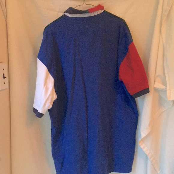 Deep River Polo - Picture 3 of 3